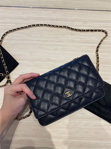 chanel woc sac|chanel woc preloved.